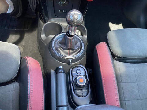 2016 MINI Hardtop 2 Door John Cooper Works