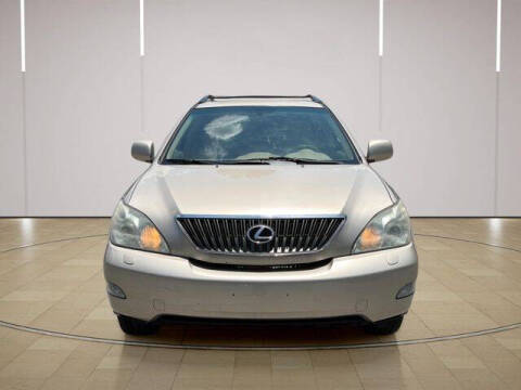 2007 Lexus RX 350