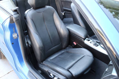 2016 BMW 2 Series M235i