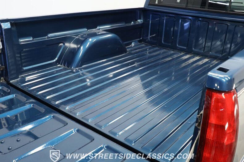 1990 GMC Sierra 1500