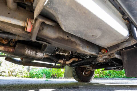 1991 Land Rover Defender