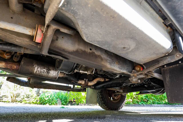 1991 Land Rover Defender