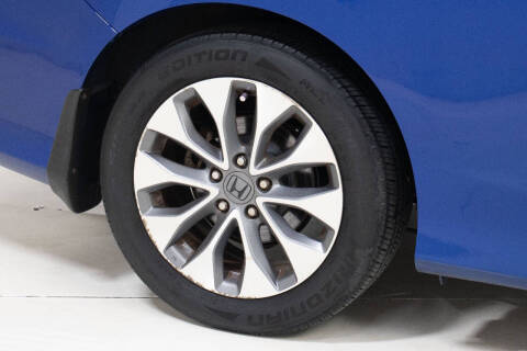 2013 Honda Accord LX-S