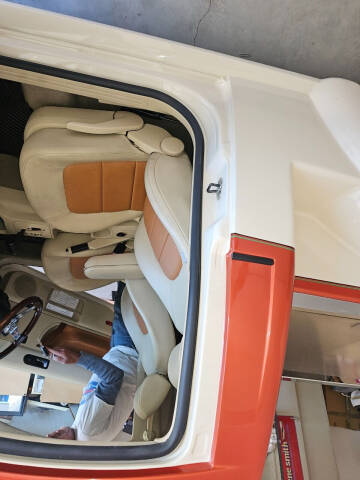 2009 Volkswagen New Beetle