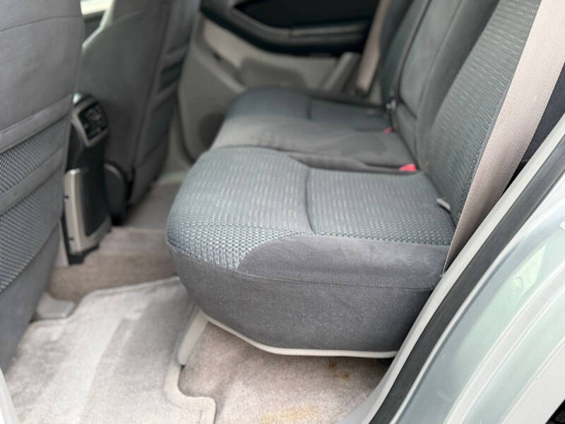 2005 Toyota 4Runner Sport Edition