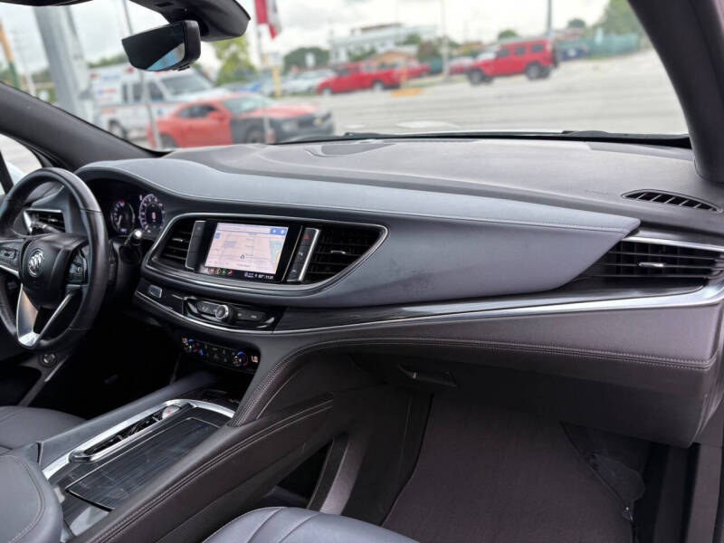 2024 Buick Enclave Premium