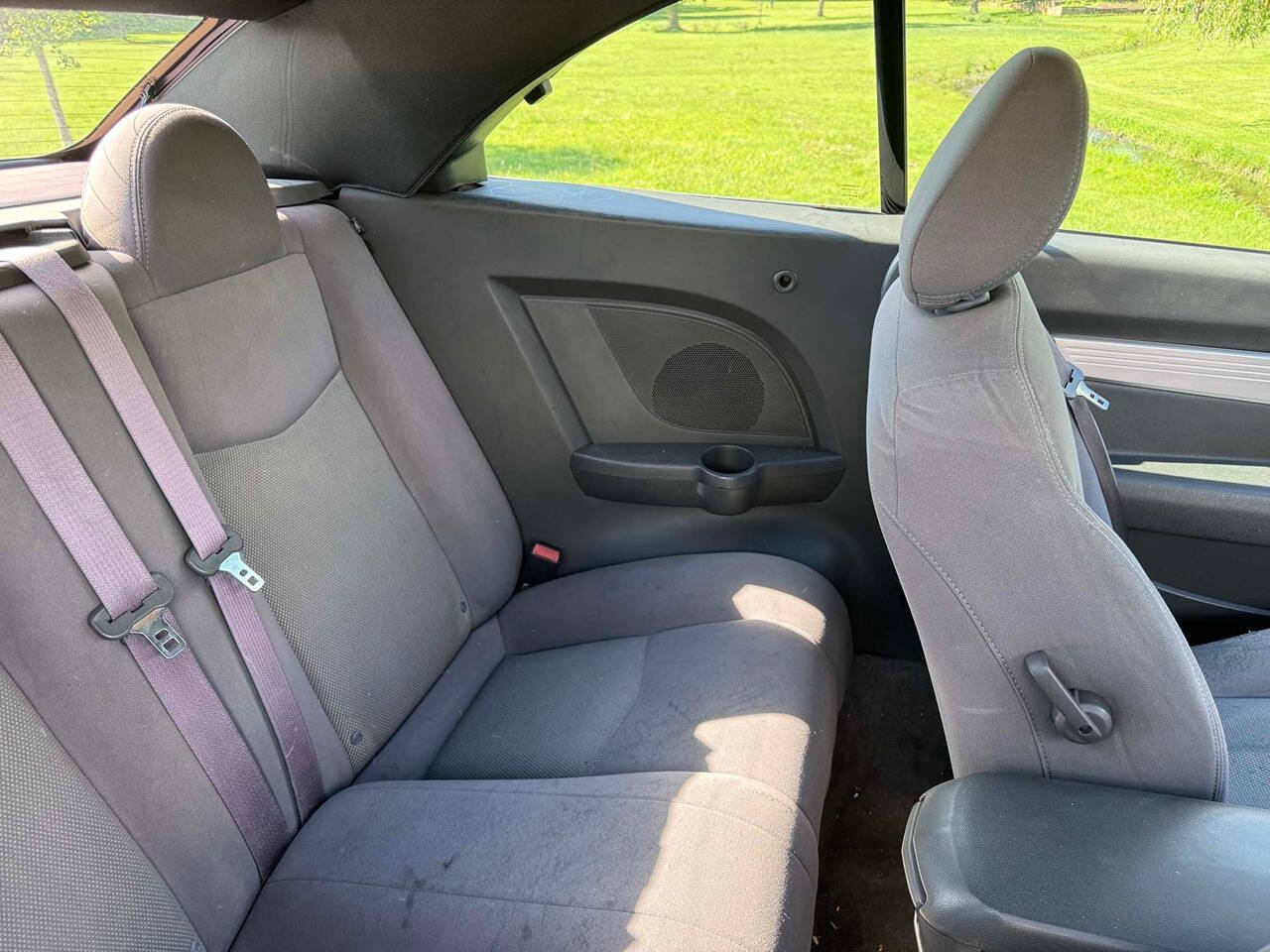 2009 Chrysler Sebring 18