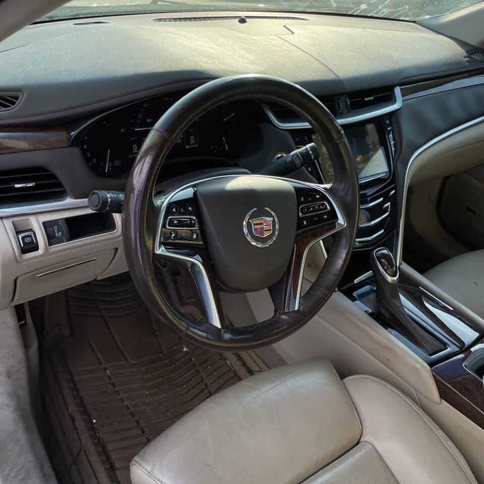 2014 Cadillac XTS for sale at Pro Auto Gallery in King George, VA