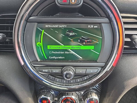 2019 MINI Hardtop 2 Door Cooper S