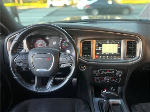 2018 Dodge Charger Daytona 392