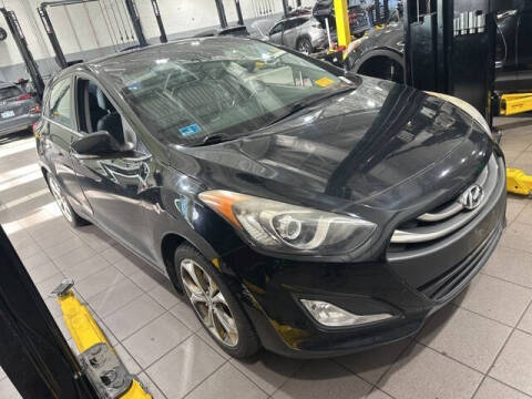 2013 Hyundai Elantra GT