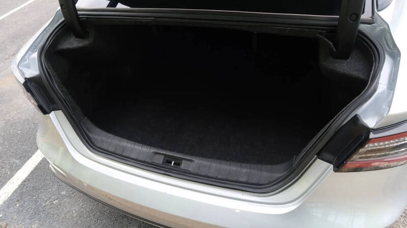 2023 Nissan Maxima 3.5 SV