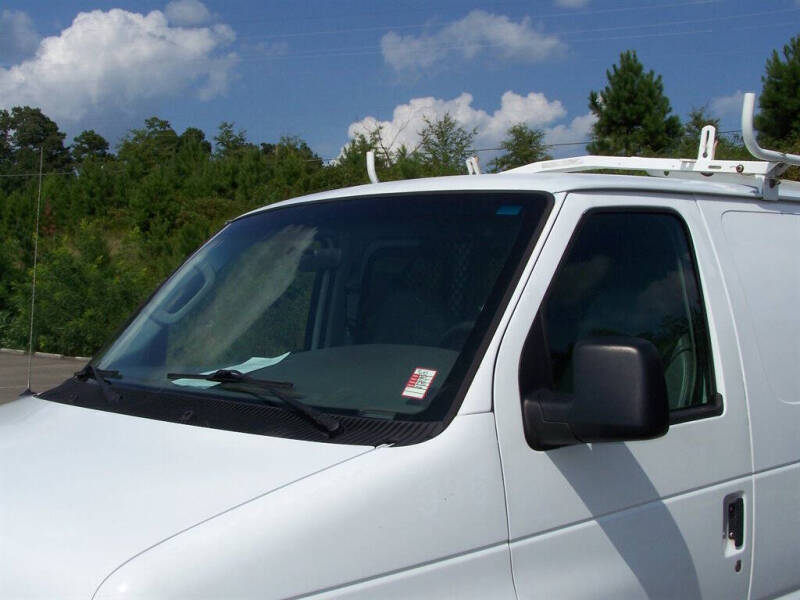 2005 Ford E-Series E-350 SD