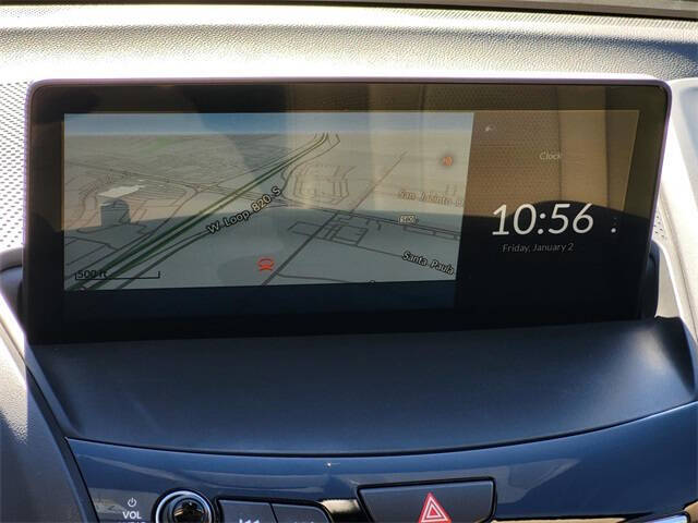 2023 Acura RDX w/Tech