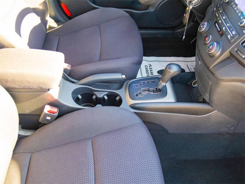 2012 Hyundai Elantra Touring GLS