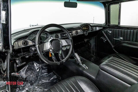 1955 Chevrolet Bel Air
