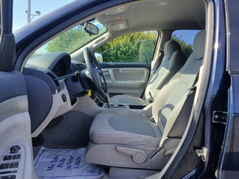 2007 Saturn Outlook XE