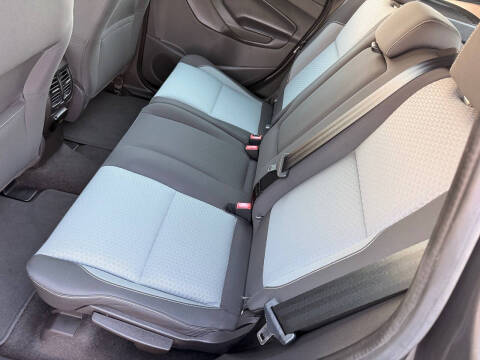 2017 Ford C-MAX Hybrid SE