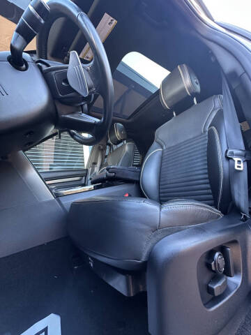 2017 Land Rover Discovery HSE