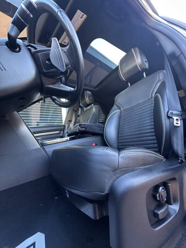 2017 Land Rover Discovery HSE