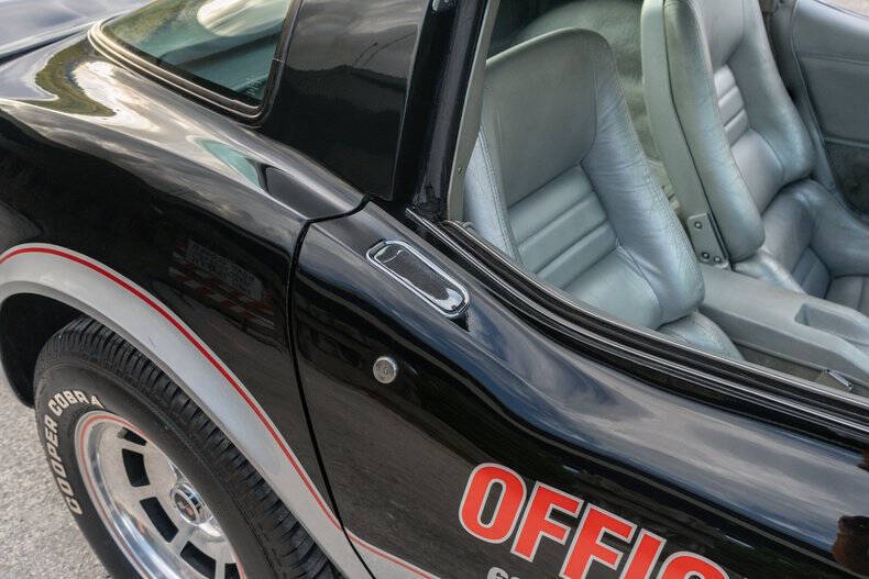 1978 Chevrolet Corvette