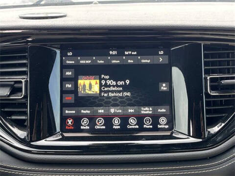 2021 Dodge Durango GT