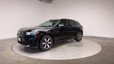 2026 Honda Prologue Touring