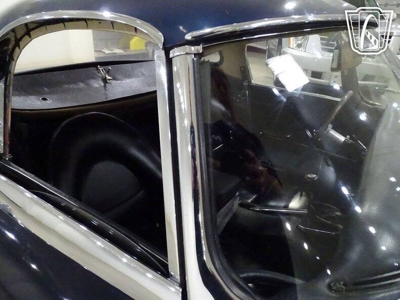 1964 Jaguar XK