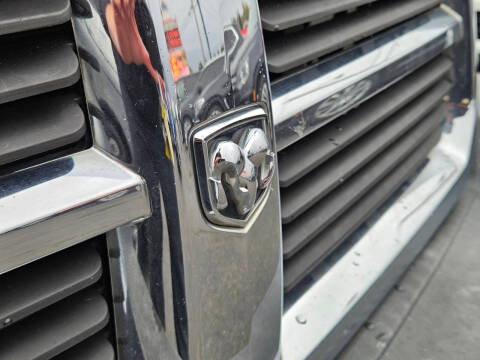 2006 Dodge Dakota ST