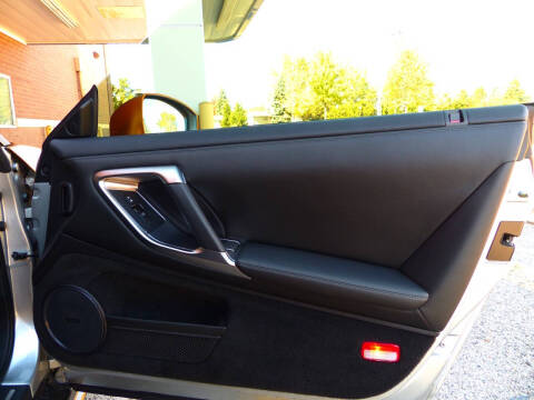 2010 Nissan GT-R Premium