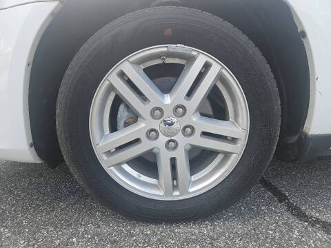 2014 Dodge Avenger SE V6