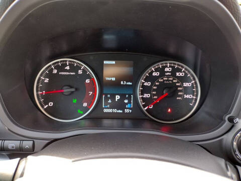 2026 Mitsubishi Eclipse Cross Black Edition