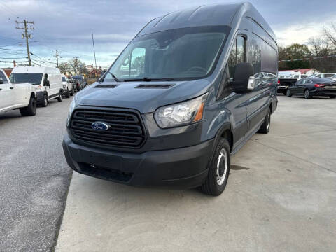 2019 Ford Transit for sale at Carolina Direct Auto Sales in Mocksville NC