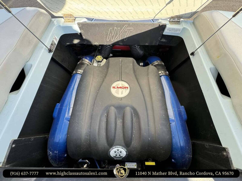 2023 MasterCraft NXT24