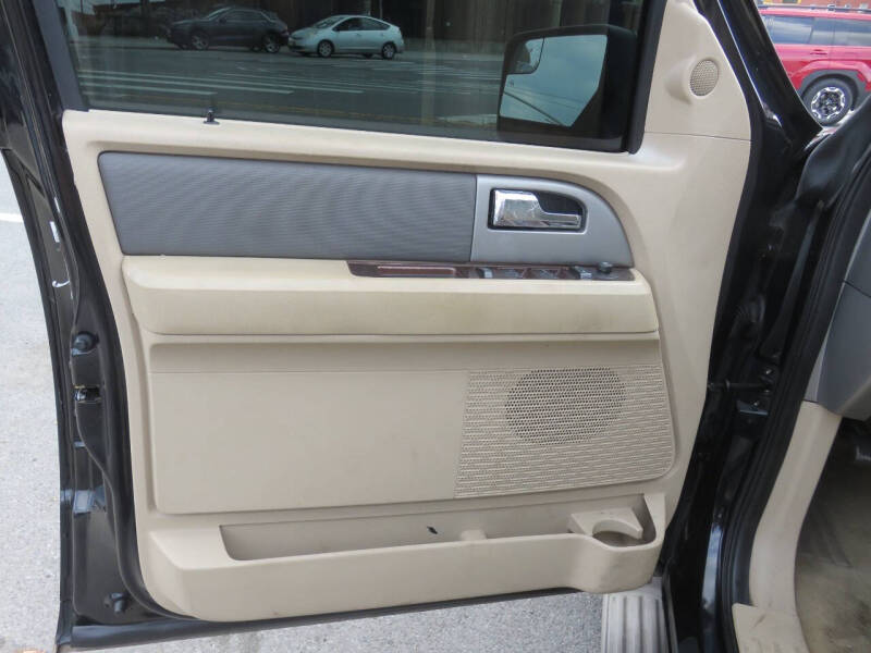 2014 Ford Expedition EL XLT
