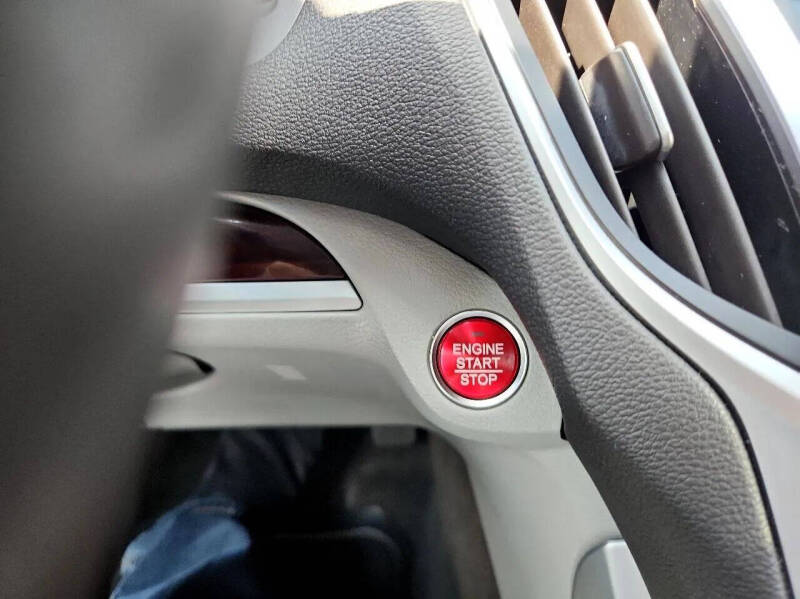 2015 Acura TLX V6 w/Tech