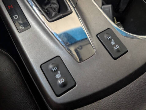 2014 Acura RDX w/Tech