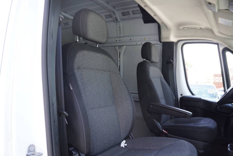 2024 RAM ProMaster
