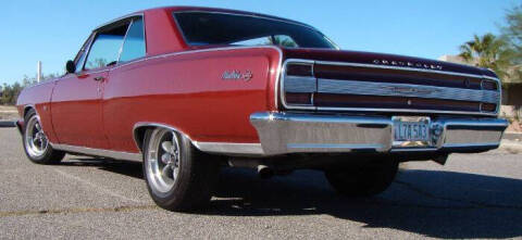 1964 Chevrolet Chevelle