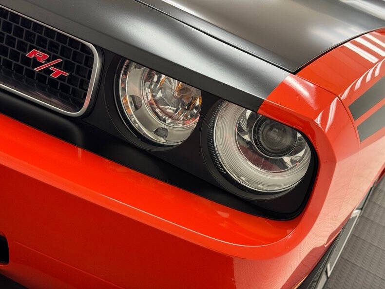 2010 Dodge Challenger
