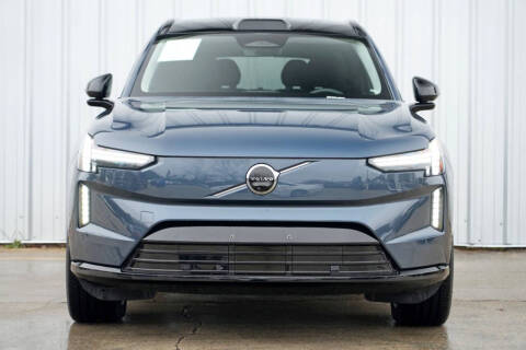 2025 Volvo EX90 Twin Ultra 6P