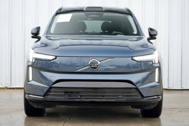 2025 Volvo EX90 Twin Ultra 6P