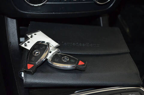 2016 Mercedes-Benz GL-Class GL 450 4MATIC