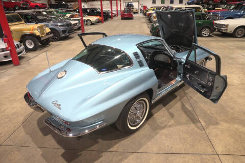 1964 Chevrolet Corvette