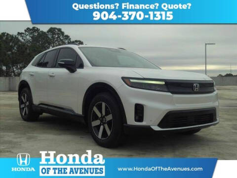 2024 Honda Prologue for sale at Honda of The Avenues in Jacksonville FL