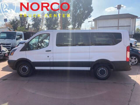 2017 Ford Transit for sale at Norco Truck Center in Norco CA