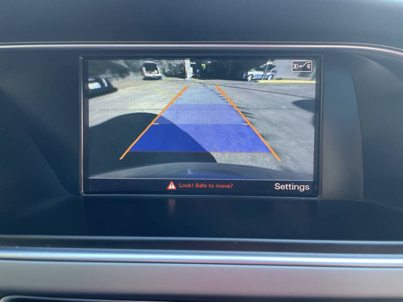 2015 Audi S5 3.0T quattro Premium Plus