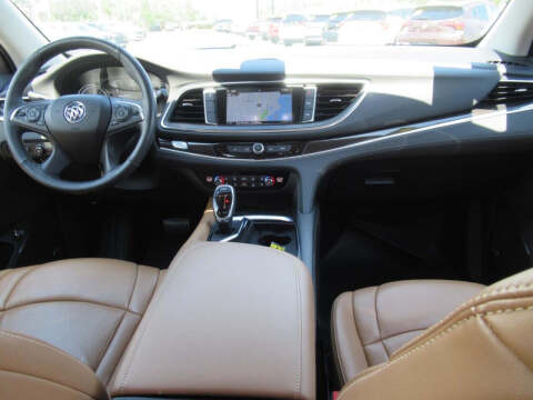 2018 Buick Enclave Premium