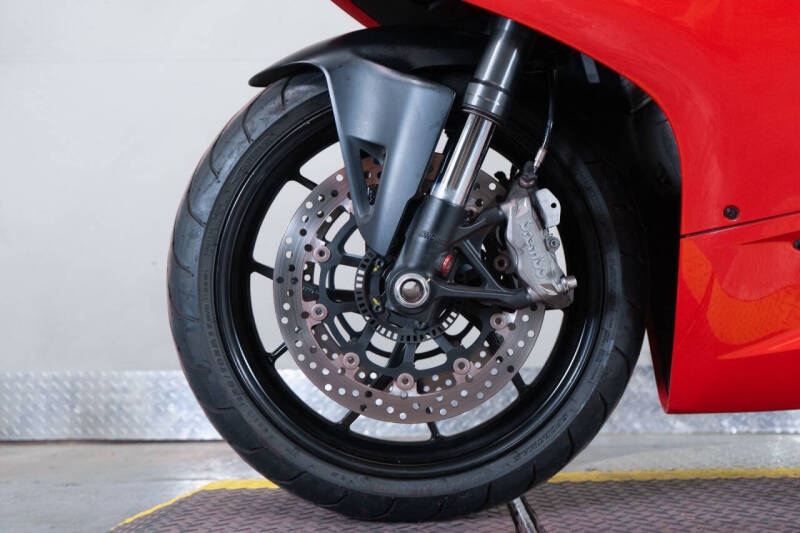 2020 Ducati Panigale V2