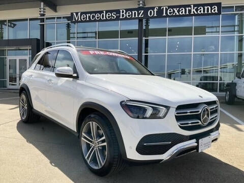 2022 Mercedes-Benz GLE for sale at Express Purchasing Plus in Hot Springs AR